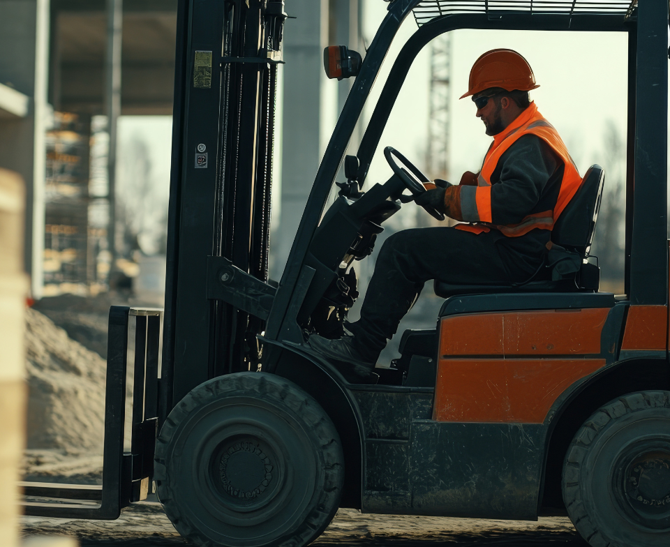 Plant Operator Training